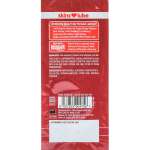 SKINS - FRUITY WATER-BASED LUBRICANT STRAWBERRY SINGLE-DOSE 5 ML