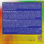 SKINS - MULTI FLAVORS PREMIUM CONDOMS PACK 4