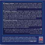 SKINS - NATURAL PREMIUM CONDOMS PACK 4