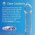 SKINS - NATURAL PREMIUM CONDOMS PACK 8