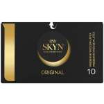 SKYN - ORIGINAL CONDOM NATURAL SENSATION 10 UNITS