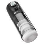 SNAIL VIBE - IKON SPARK THRUSTING & ROTATION MASTURBATOR