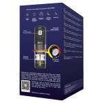 SNAIL VIBE - IKON SPARK THRUSTING & ROTATION MASTURBATOR
