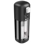 SNAIL VIBE - IKON VOLT HEAT AND FRICTION EFFECT MASTURBATOR