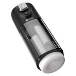 SNAIL VIBE - IKON VOLT HEAT AND FRICTION EFFECT MASTURBATOR