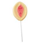 SPENCER & FLEETWOOD - CANDY PUSSY LOLLIPOP