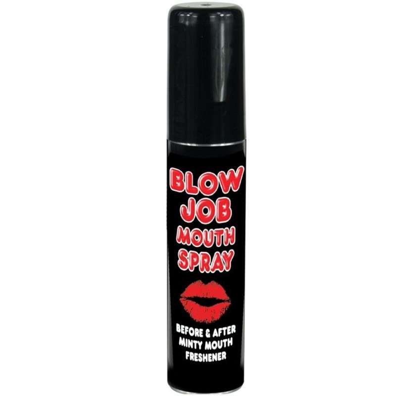 SPENCER & FLEETWOOD - REFRESHING MINT SPRAY 25 ML SPENCER & FLEETWOOD - REFRESHING MINT SPRAY 25 ML