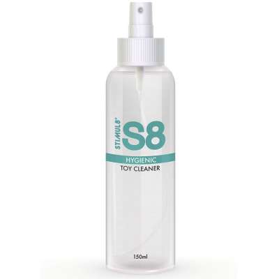 STIMUL8 - HYGIENIC TOY CLEANER 150 ML