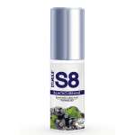 STIMUL8 - S8 BLACKCURRANT LUBRICANT 50 ML