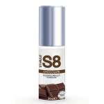 STIMUL8 - S8 CHOCOLATE LUBRICANT 50 ML