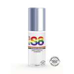 STIMUL8 - S8 GLIDE PRIDE LUBRICANT 125 ML
