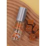 STIMUL8 - S8 SALTED CARAMEL LUBRICANT 125 ML
