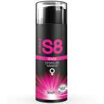 STIMUL8 - S8 TOGETHER COUPLE KIT 2 X 30 ML