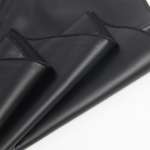 SUBBLIME - 955380 DRESS WITH BLACK LEATHER STRAPS L/XL