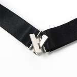SUBBLIME - 957476 ADJUSTABLE BUCKLES BLACK