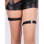 SUBBLIME - 957476 ADJUSTABLE BUCKLES BLACK
