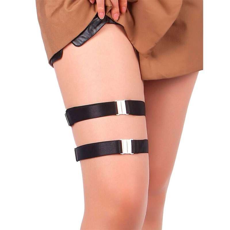 SUBBLIME - 957476 ADJUSTABLE BUCKLES BLACK SUBBLIME - 957476 ADJUSTABLE BUCKLES BLACK