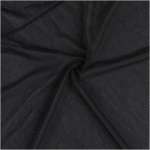 SUBBLIME - BABYDOLL FABRIC TULLE CHEST LACE L/XL