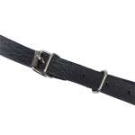 SUBBLIME - CHEST HARNESS WITH BIG RING CHAINS ONE SIZE