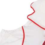 SUBBLIME - SEXY NURSE COSTUME DRESS L/XL