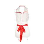 SUBBLIME - SEXY NURSE COSTUME DRESS L/XL