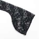 SUBBLIME - TEDDY FLORAL PATTERN LONG SLEEVE S/M