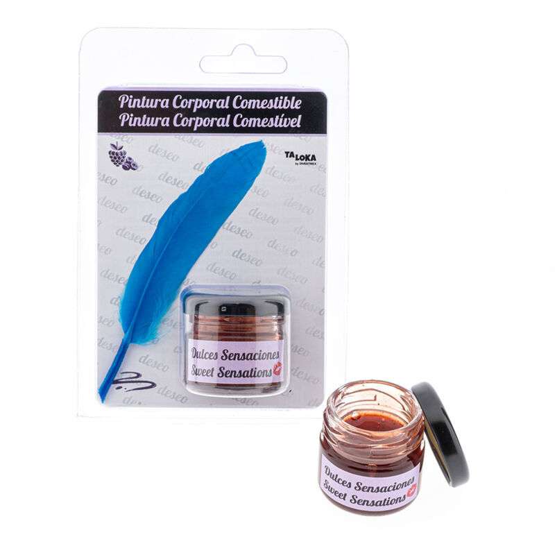 TALOKA - BERRIES EDIBLE PAINT TALOKA - BERRIES EDIBLE PAINT