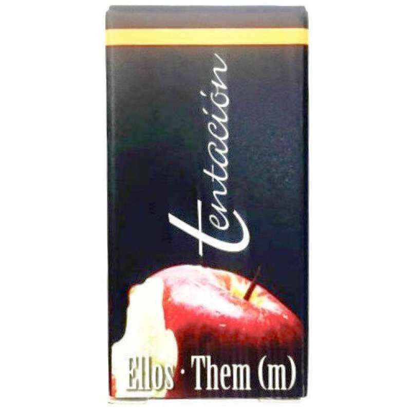 TENTACION - ELIXIR OF GAY PHEROMONES TENTACION - ELIXIR OF GAY PHEROMONES
