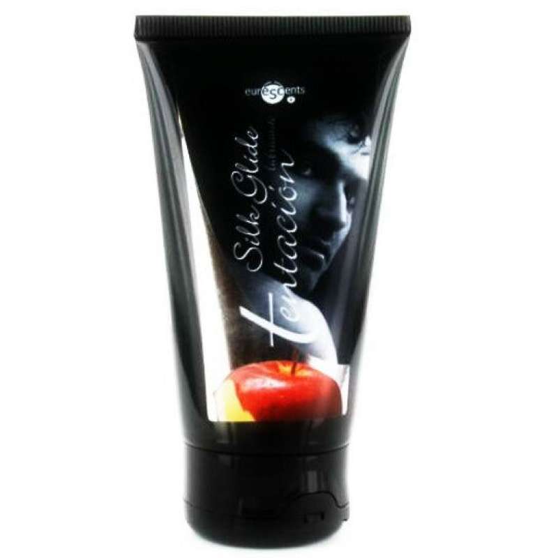 TENTACION - LUBRICANT WITH COCONUT MILK FLAVOR 75 ML TENTACION - LUBRICANT WITH COCONUT MILK FLAVOR 75 ML