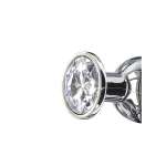 TOYJOY - ANAL PLAY DIAMOND BUM BIJOU MEDIUM ANAL PLUG