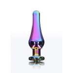 TOYJOY - ANAL PLAY TWILIGHT BUM BIJOU MEDIUM ANAL PLUG