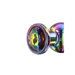 TOYJOY - ANAL PLAY TWILIGHT BUM BIJOU MEDIUM ANAL PLUG