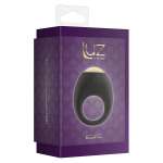 TOYJOY - ECLIPSE LIGHT VIBRATING PENIS RING