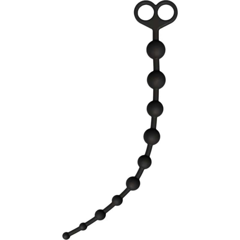 TOYJOY - FLEXIBLE ANAL BALLS TOYJOY - FLEXIBLE ANAL BALLS