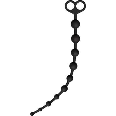 TOYJOY - FLEXIBLE ANAL BALLS