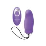 TOYJOY - HAPPINESS MY ORGASM EGGSPLODE VIBRATOR REMOTE CONTROL