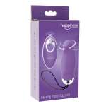 TOYJOY - HAPPINESS MY ORGASM EGGSPLODE VIBRATOR REMOTE CONTROL