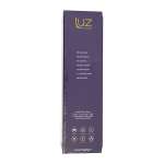TOYJOY - LIGHT ZENITH WAND MASSAGER BLACK