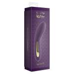 TOYJOY - LUMINATE LIGHT VIBRATING PURPLE