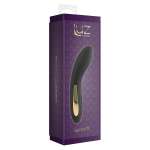 TOYJOY - LUMINATE LIGHT VIBRATOR BLACK