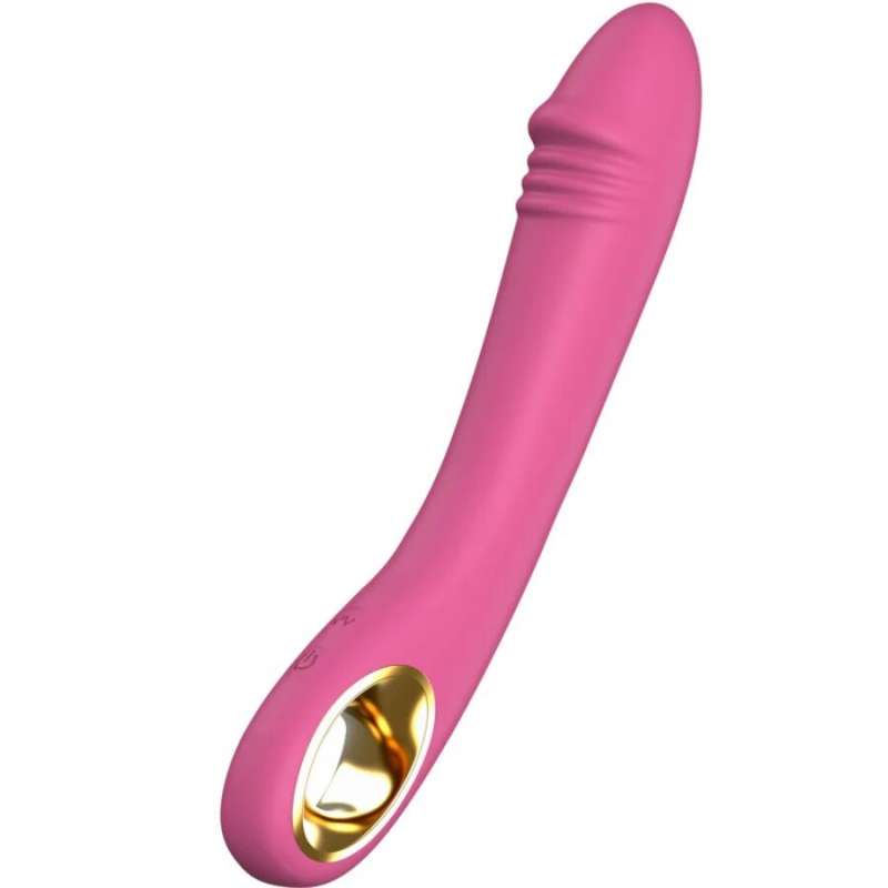 TOYJOY - MAIA G-SPOT VIBRATOR TOYJOY - MAIA G-SPOT VIBRATOR