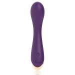 TREASURE - HANSEL G-SPOT VIBRATOR + WATCHME REMOTE CONTROL