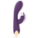 TREASURE - LAURENCE RABBIT VIBRATOR + WATCHME REMOTE CONTROL