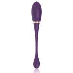 TREASURE - MERLIN DOUBLE COUPLE VIBRATOR REMOTE CONTROL