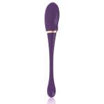TREASURE - MERLIN DOUBLE COUPLE VIBRATOR REMOTE CONTROL