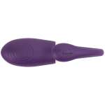 TREASURE - MERLIN DOUBLE COUPLE VIBRATOR REMOTE CONTROL