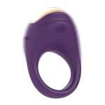 TREASURE - ROBIN VIBRATING RING + WATCHME REMOTE CONTROL