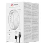 WATCHME - WIRELESS TECHNOLOGY WATCH SNOWY