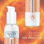 WATERFEEL - HEAT EFFECT LUBRICANT 150 ML