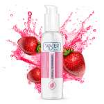 WATERFEEL - STRAWBERRY WATER BASED LUBRICANT 175 ML